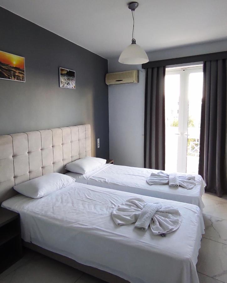 Zen Apartments Лаганас Екстериор снимка