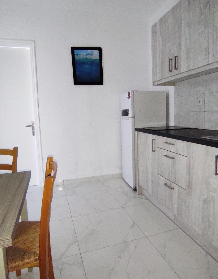 Zen Apartments Лаганас Екстериор снимка