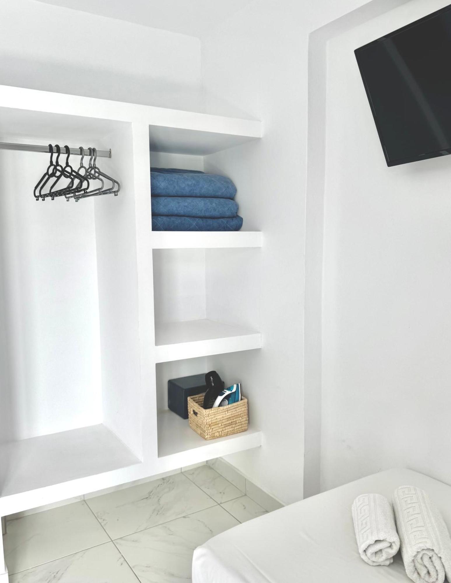Zen Apartments Лаганас Екстериор снимка